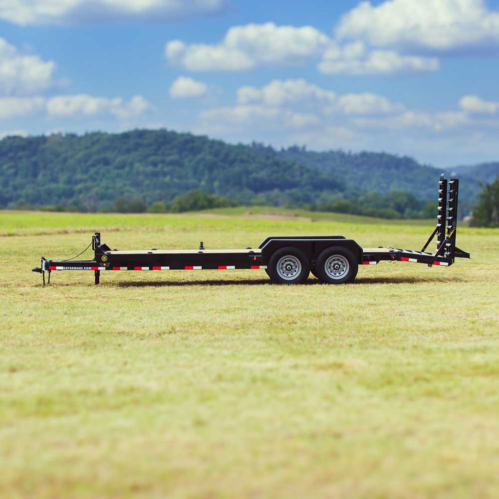 Gatormade Trailers 14K