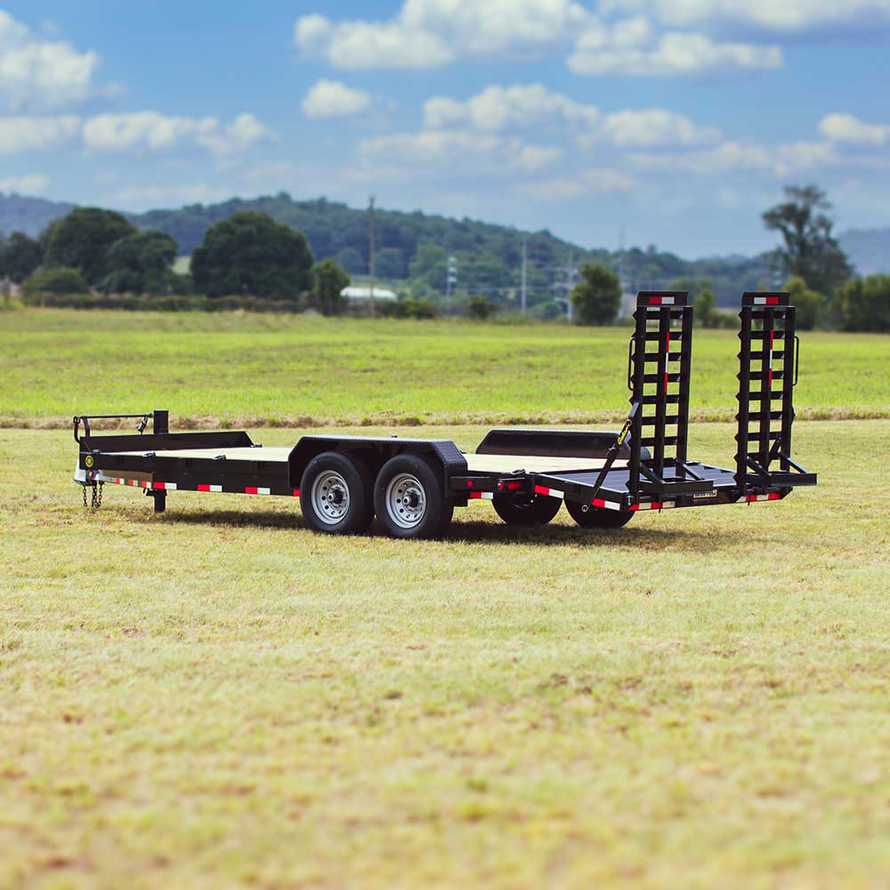 Gatormade Trailers 14K