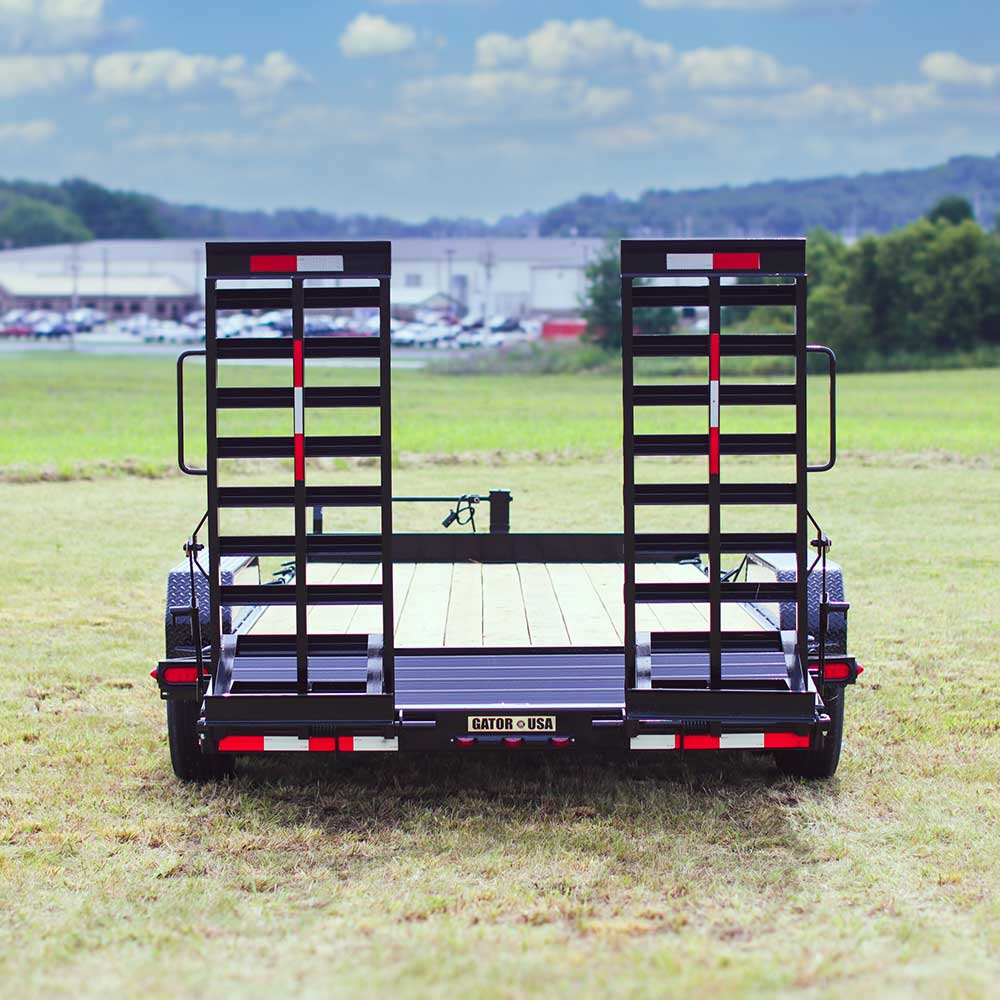 Gatormade Trailers 14K