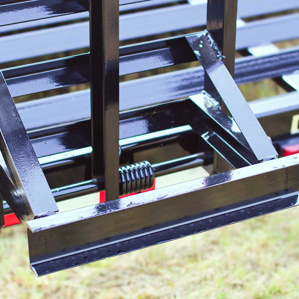 Gatormade Trailers 14K