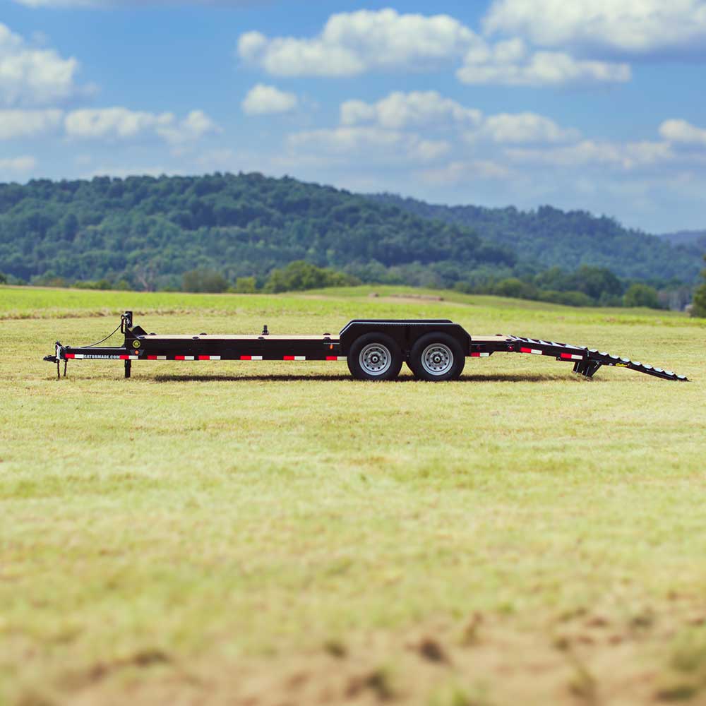 Gatormade Trailers 14K