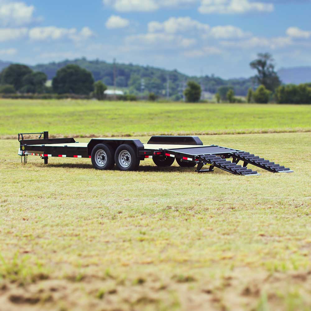 Gatormade Trailers 14K