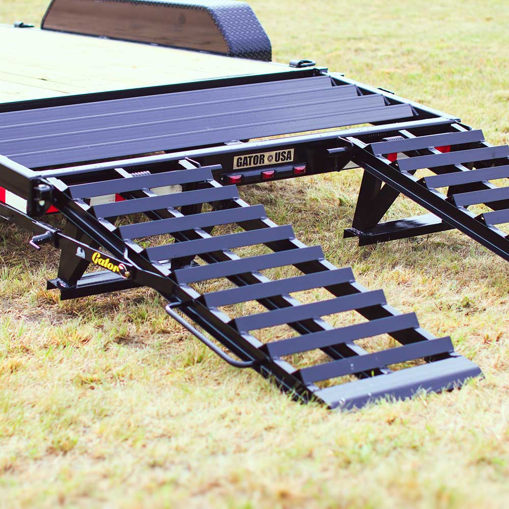 Gatormade Trailers 14K