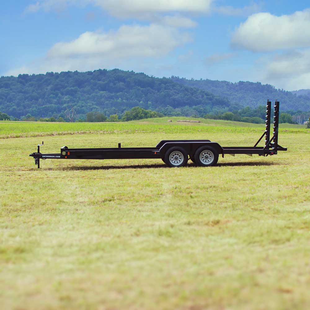 Gatormade Trailers GT-XT 10.4K