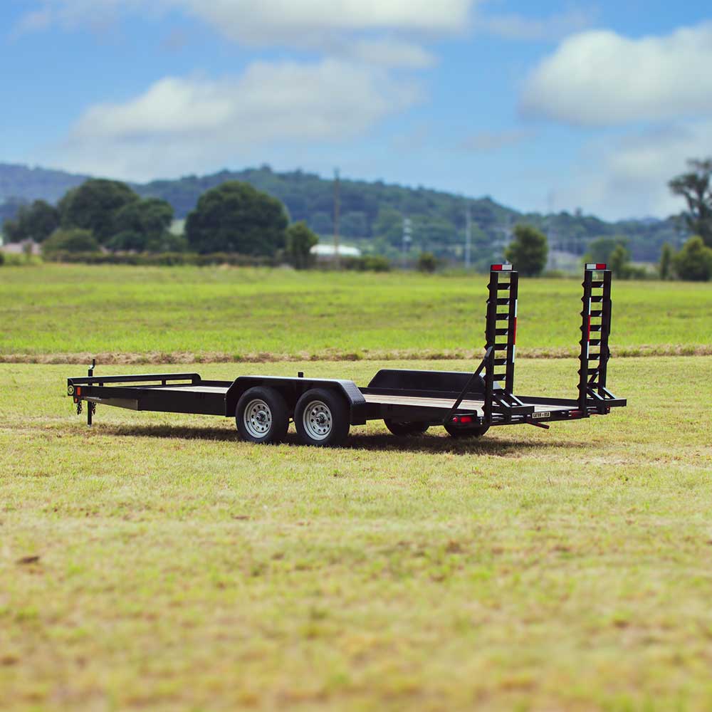Gatormade Trailers GT-XT 10.4K