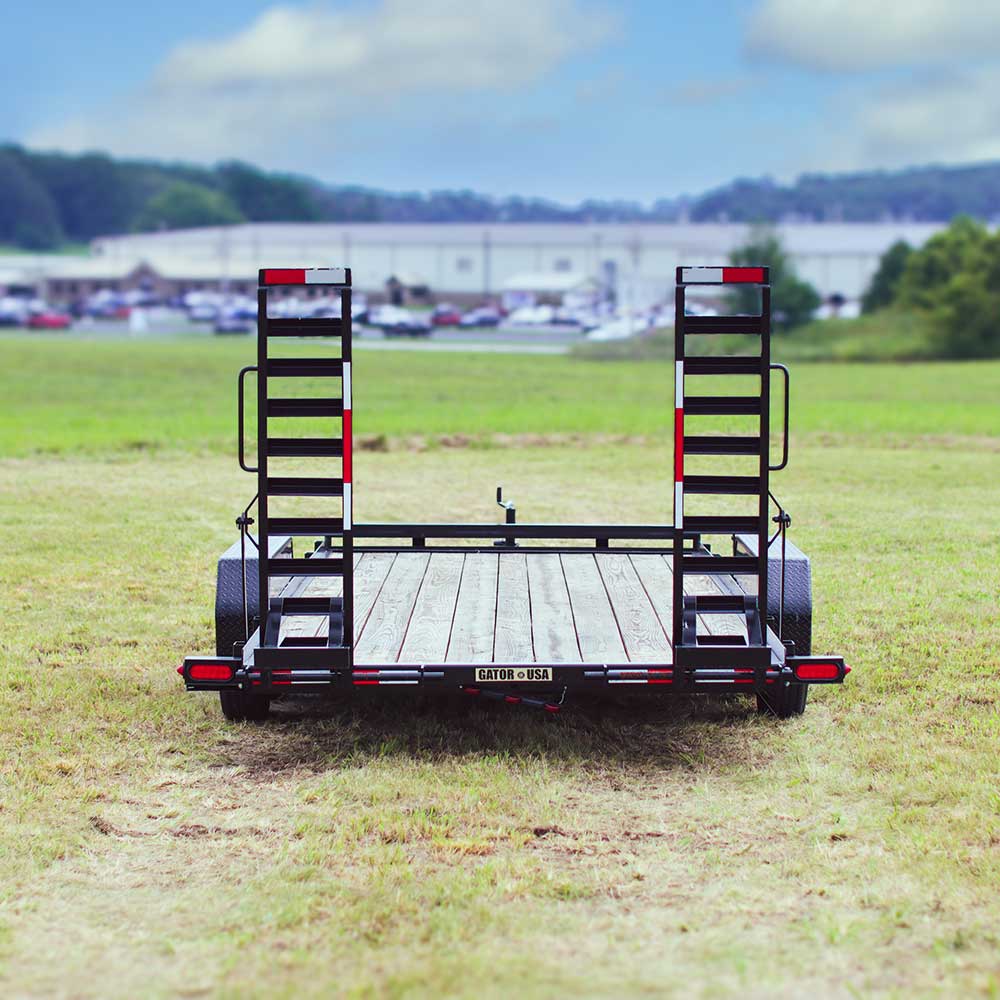 Gatormade Trailers GT-XT 10.4K