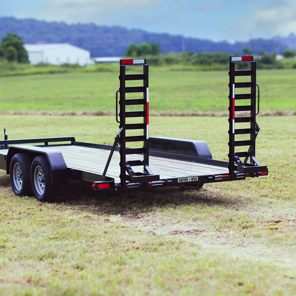 Gatormade Trailers GT-XT 10.4K