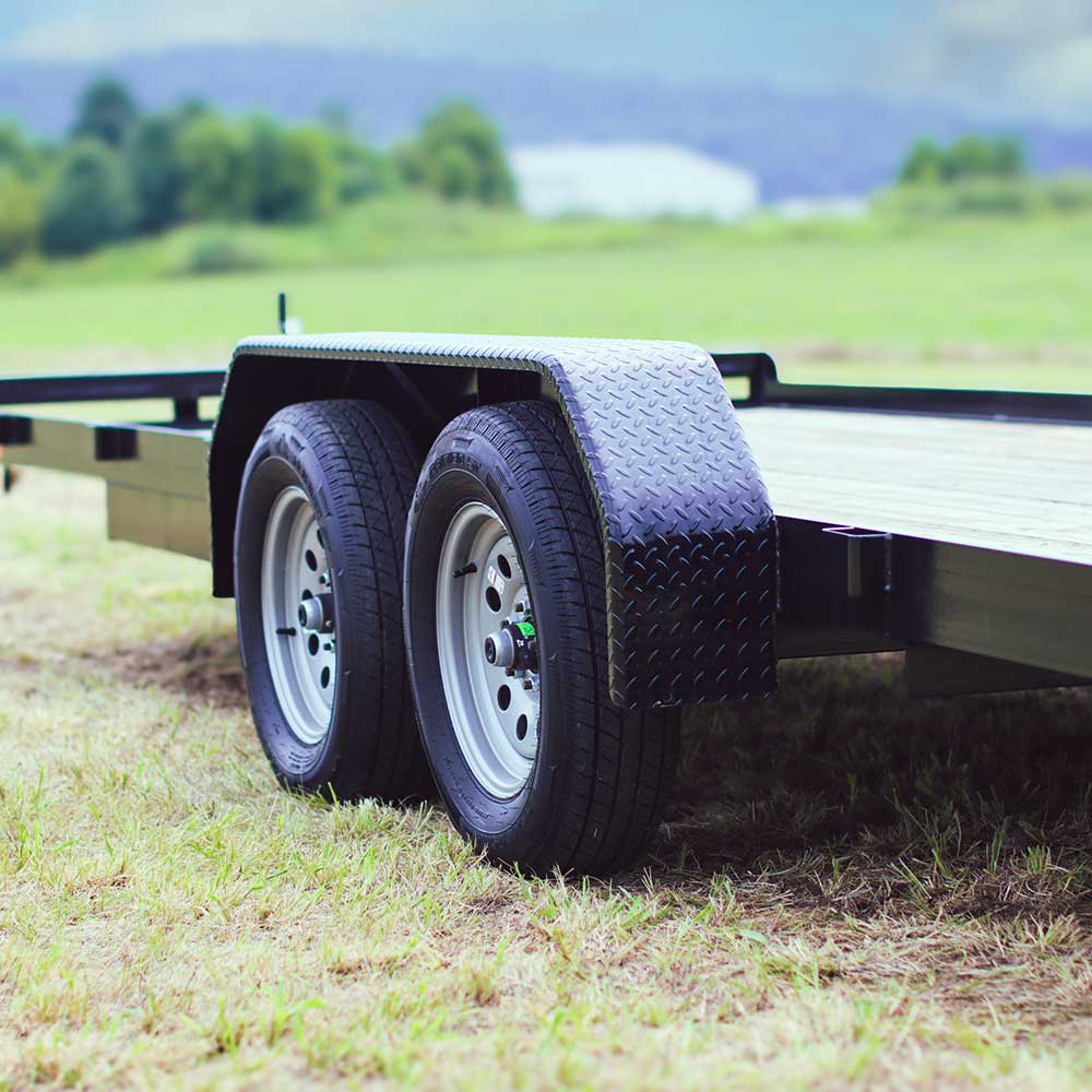Gatormade Trailers GT-XT 10.4K