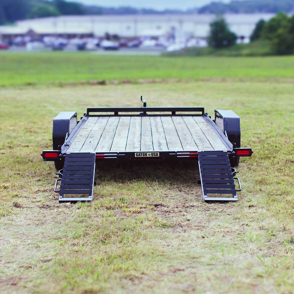 Gatormade Trailers GT-XT 10.4K