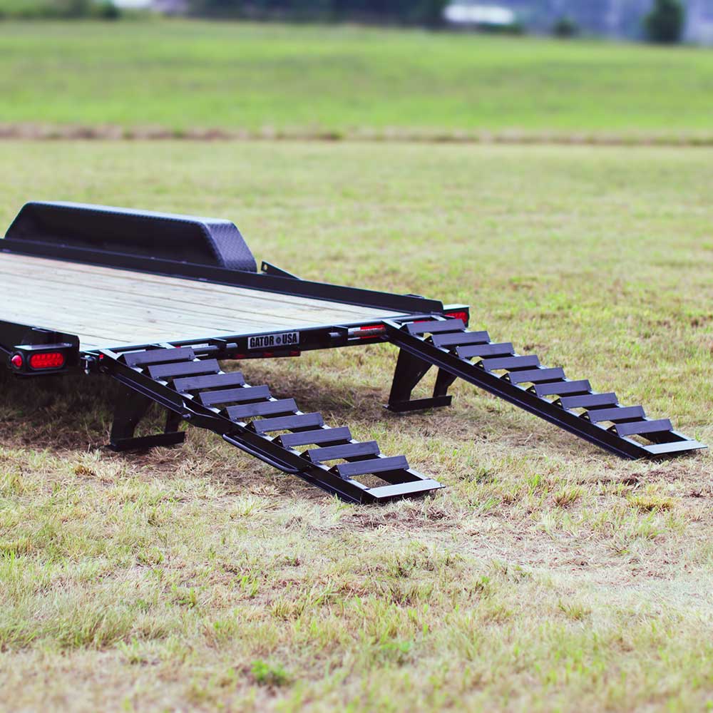 Gatormade Trailers GT-XT 10.4K