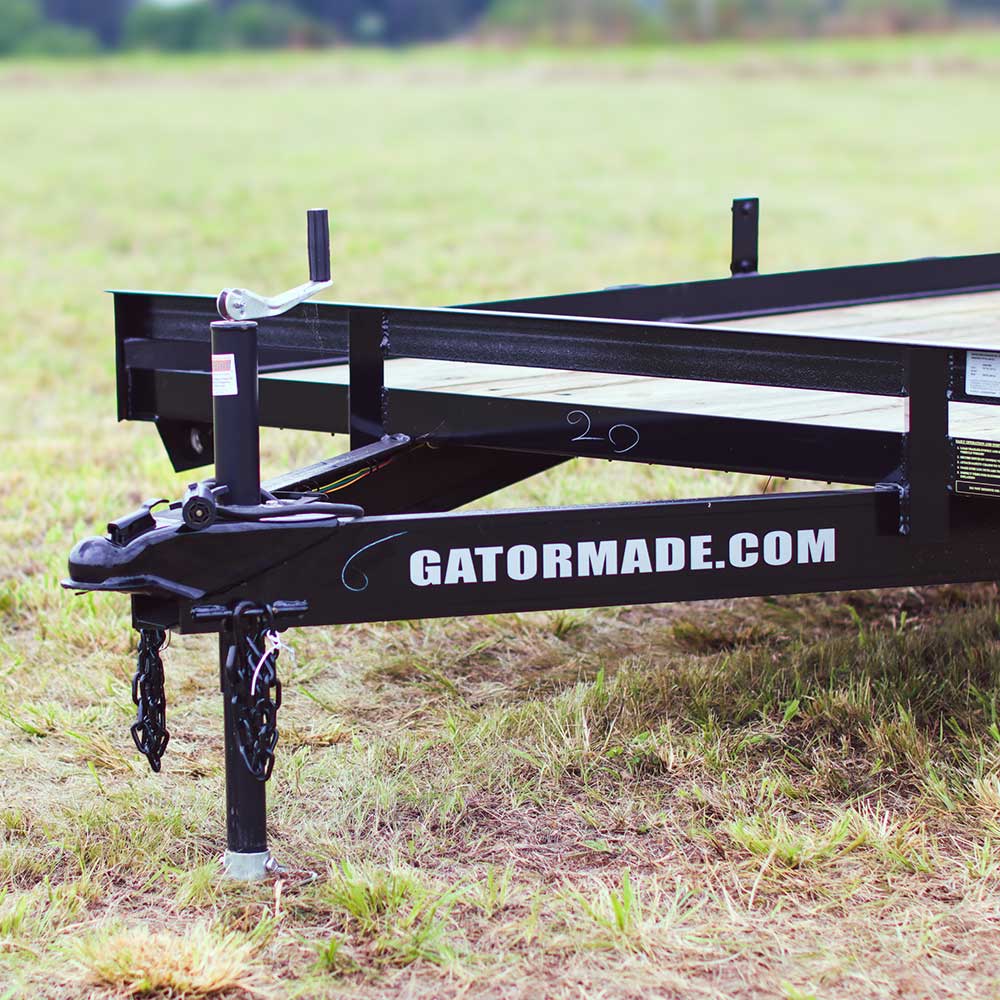 Gatormade Trailers GT-XT 10.4K