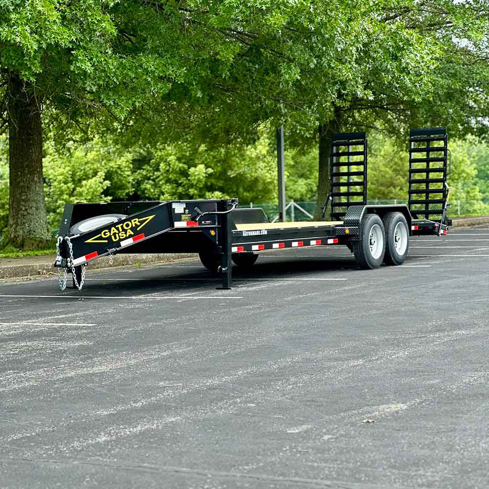 Gatormade Trailers 16K