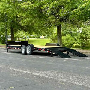Gatormade Trailers 16K Gatormade Trailers 16K