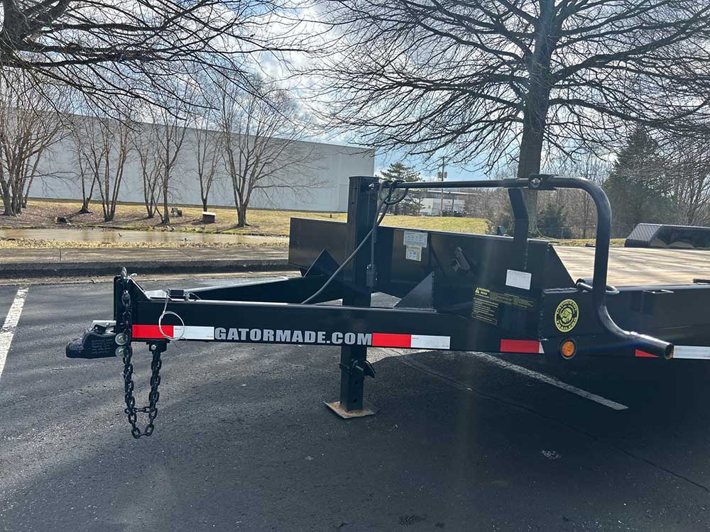 Gatormade Trailers 16K