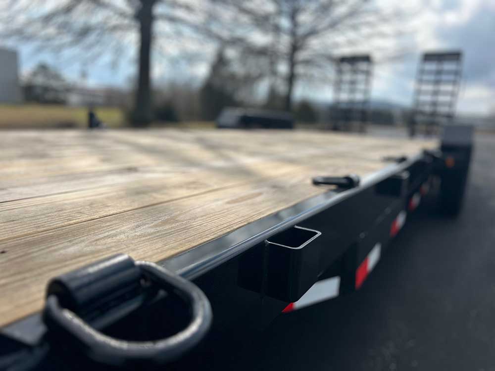 Gatormade Trailers 16K