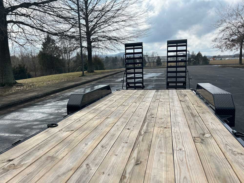 Gatormade Trailers 16K