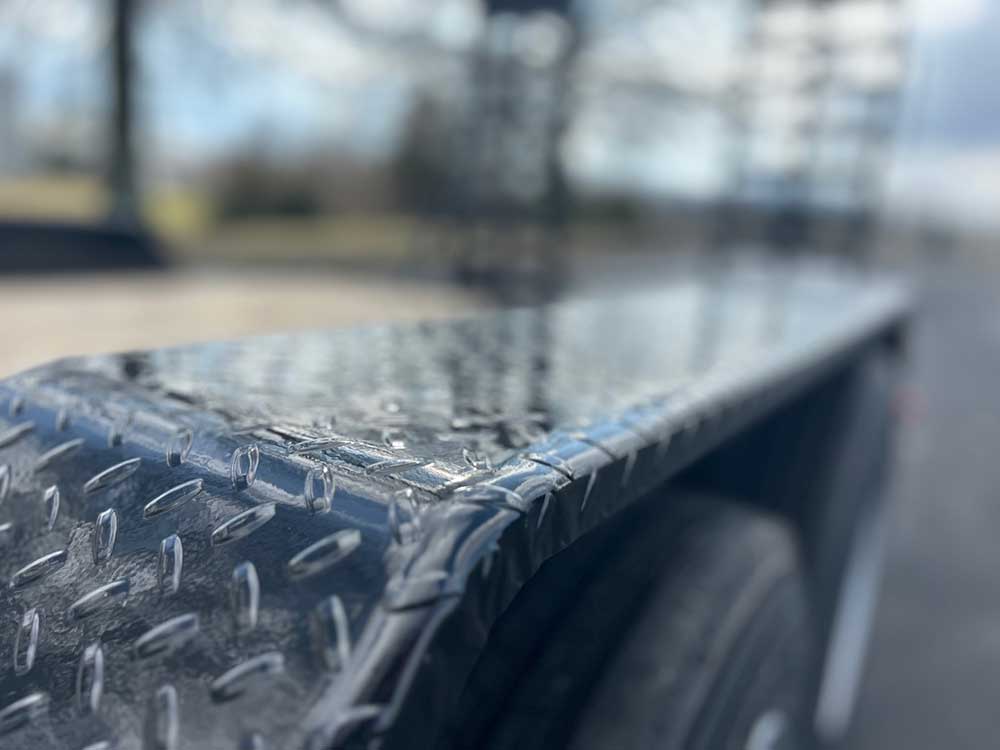 Gatormade Trailers 16K