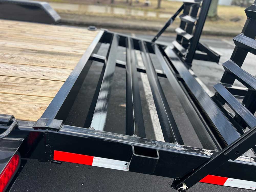 Gatormade Trailers 16K