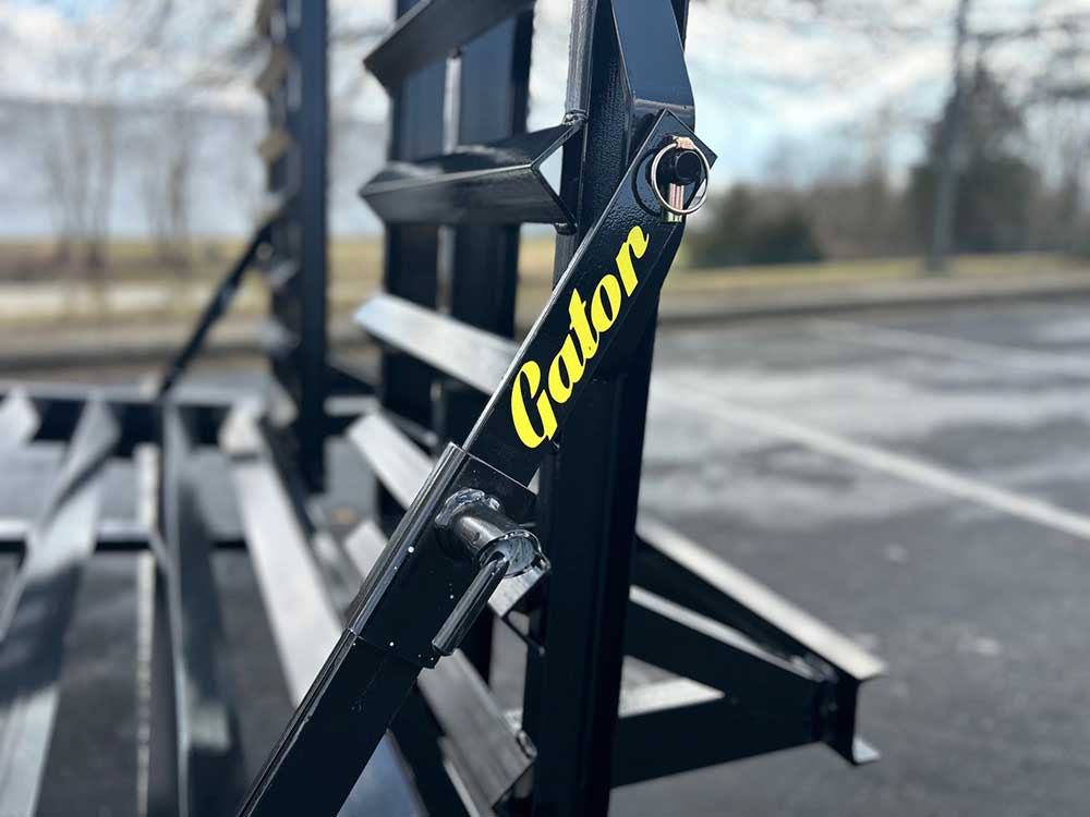 Gatormade Trailers 16K