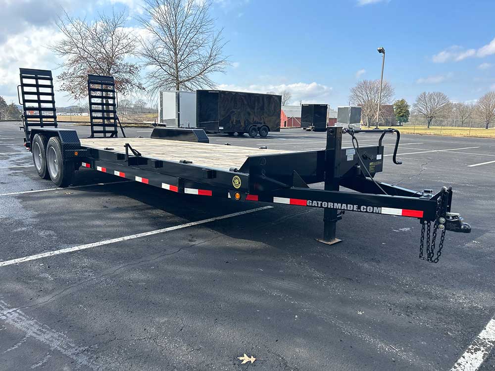 Gatormade Trailers 16K