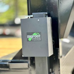 Gatormade Trailers 21K Triple Axle Hydratail Gatormade Trailers 21K Triple Axle Hydratail