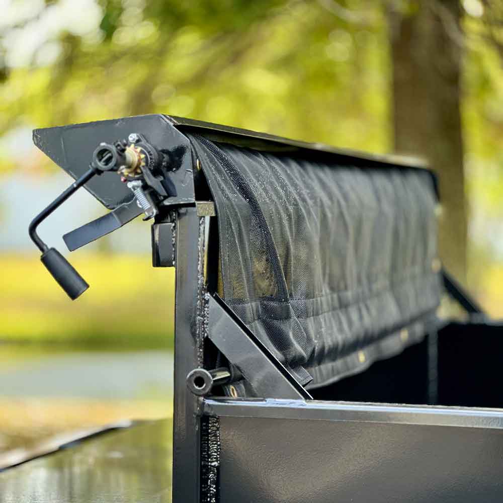 Gatormade Trailers 14k GVWR