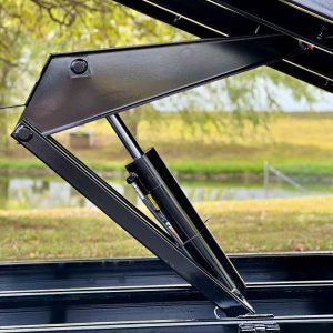 Gatormade Trailers 14k GVWR Gatormade Trailers 14k GVWR