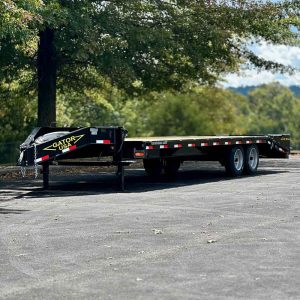 Gatormade Trailers 16K Aardvark Gatormade Trailers 16K Aardvark