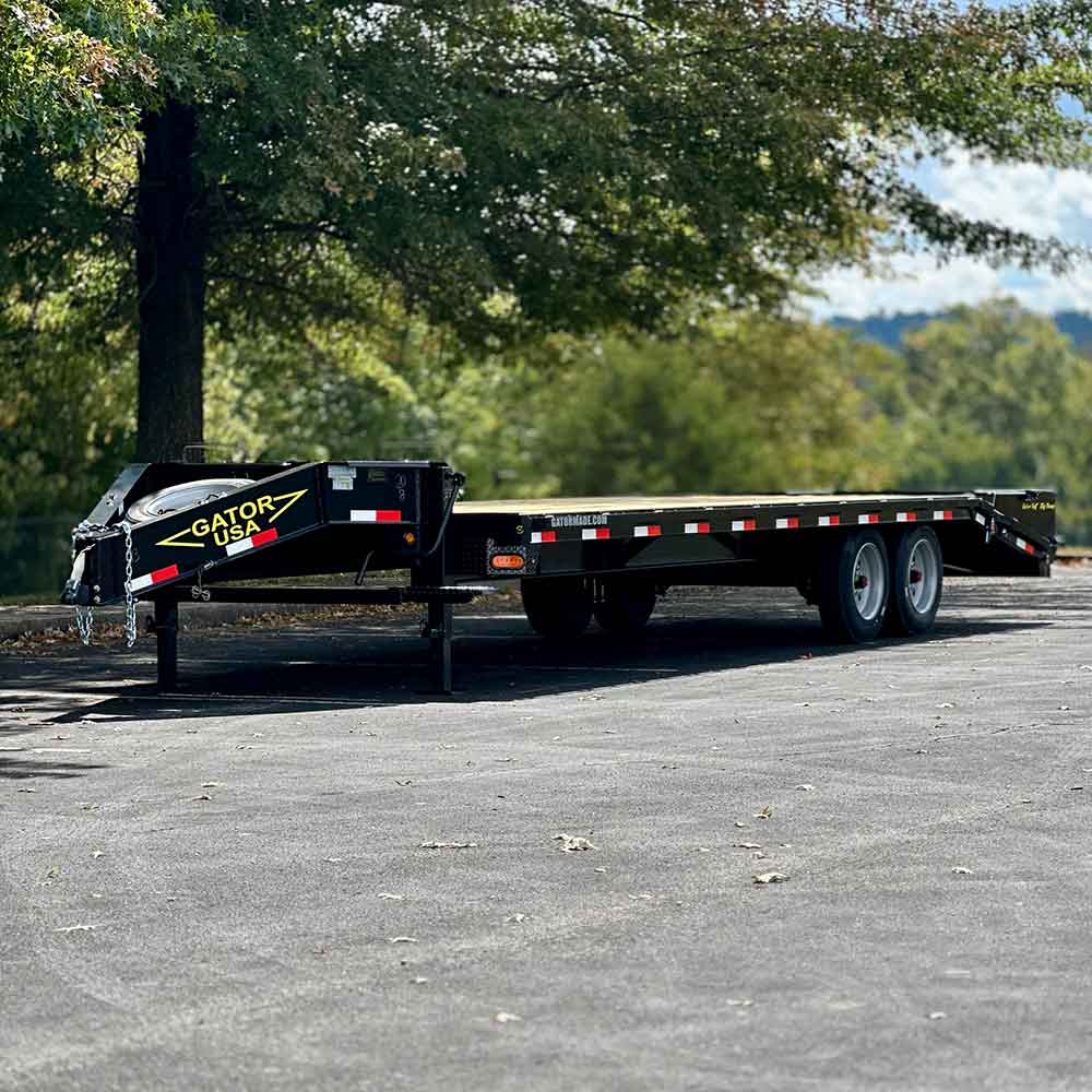 Gatormade Trailers 16K Aardvark