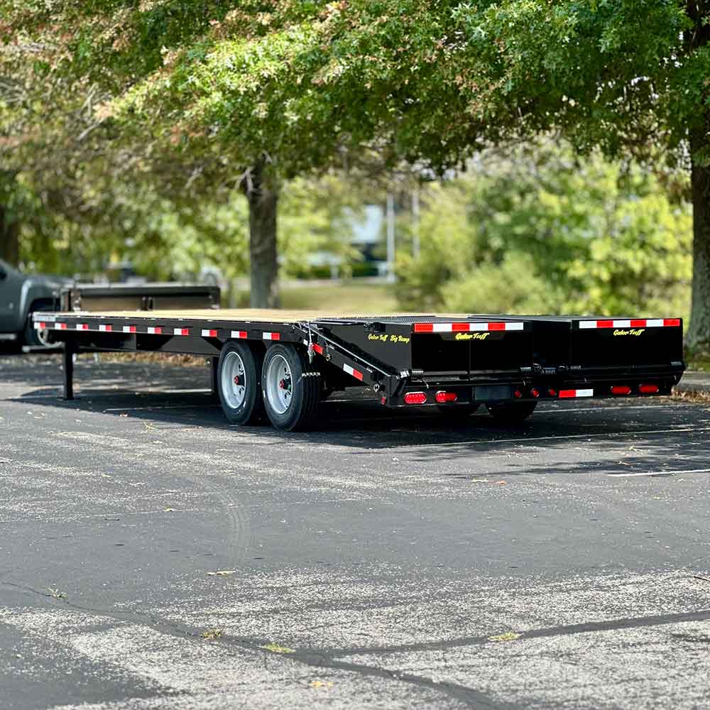 Gatormade Trailers 16K Aardvark