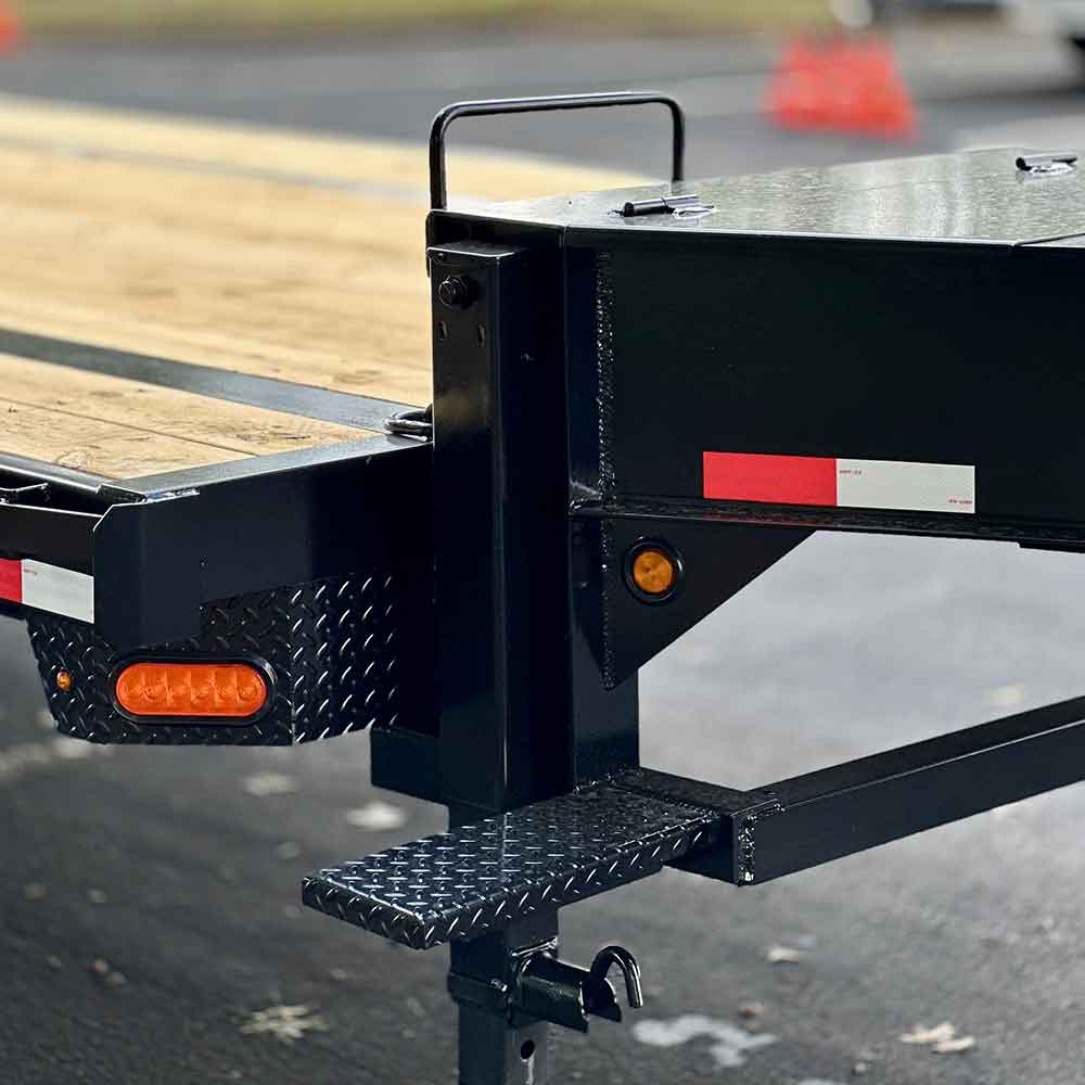 Gatormade Trailers 16K Aardvark