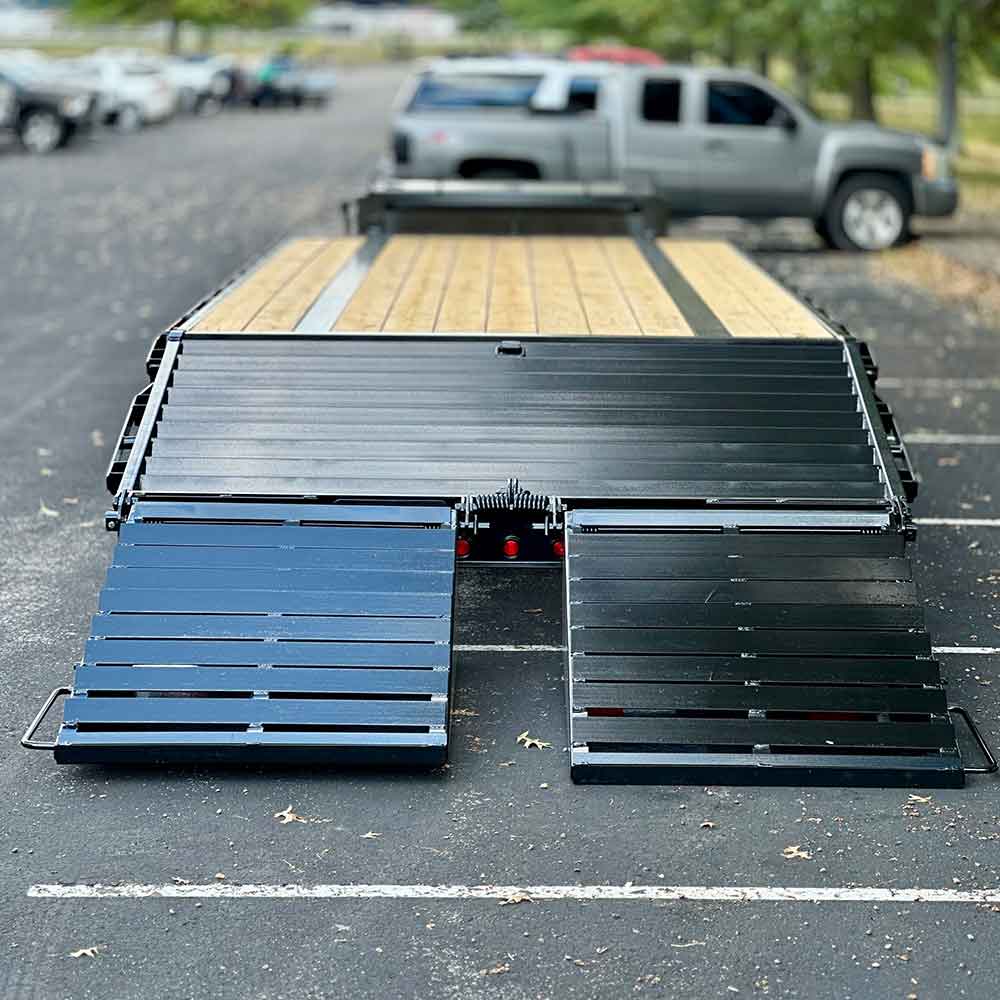 Gatormade Trailers 16K Aardvark