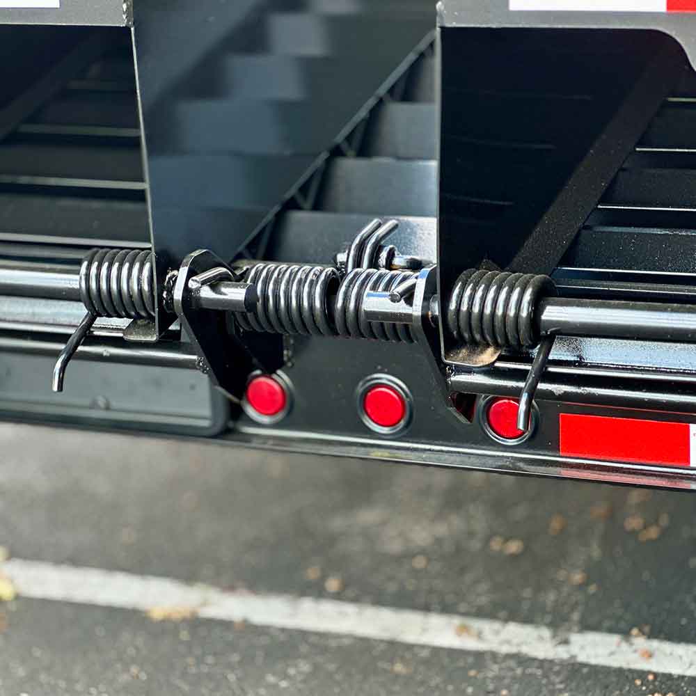 Gatormade Trailers 16K Aardvark