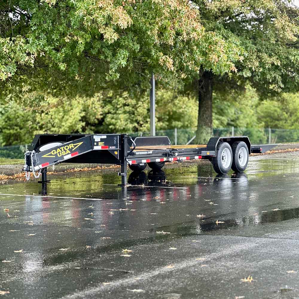 Gatormade Trailers 5+20 16k