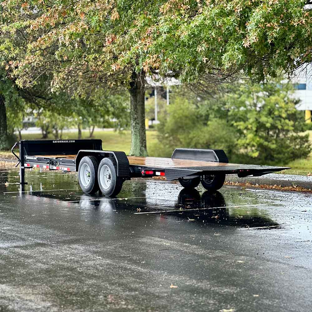 Gatormade Trailers 5+20 16k