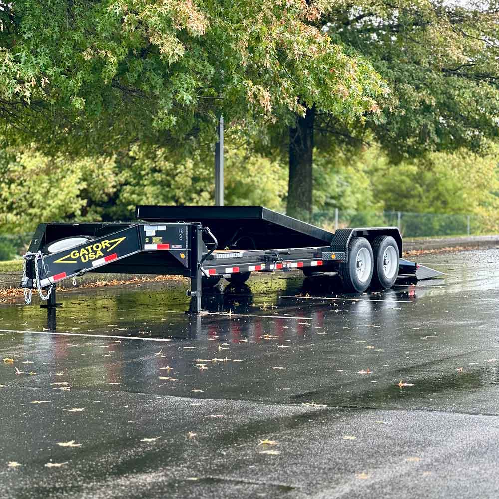 Gatormade Trailers 5+20 16k