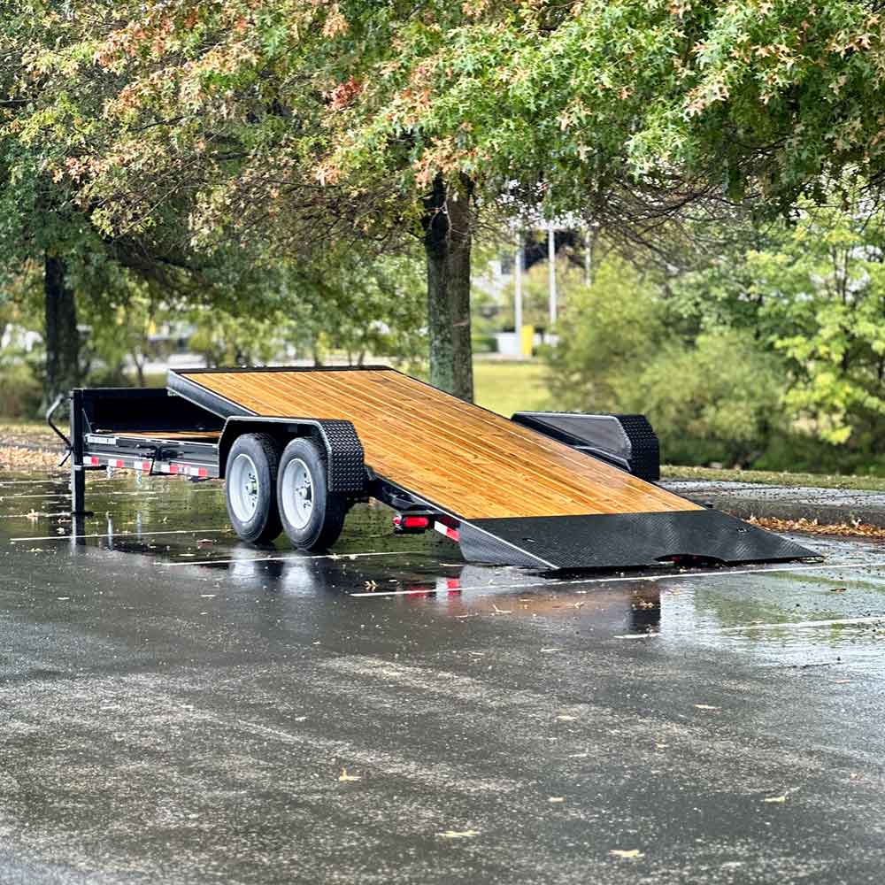 Gatormade Trailers 5+20 16k