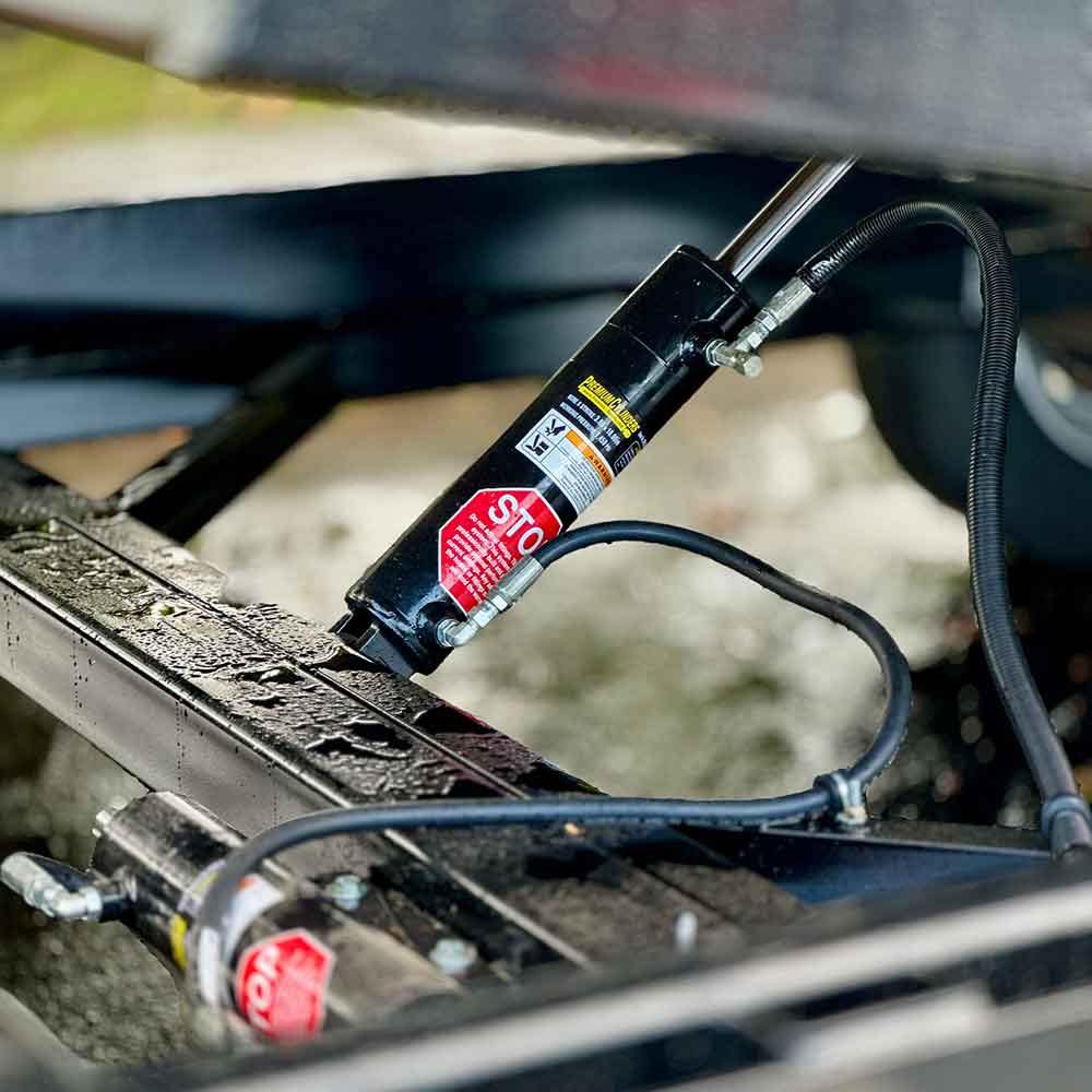 Gatormade Trailers 5+20 16k