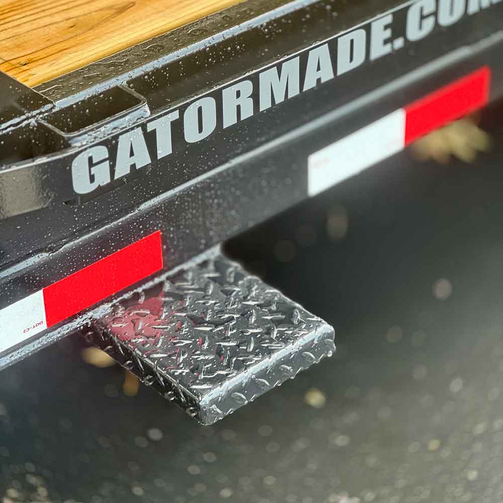 Gatormade Trailers 5+20 14k
