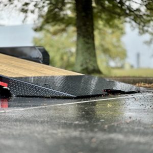 Gatormade Trailers 5+20 21k Triple Axle Gatormade Trailers 5+20 21k Triple Axle