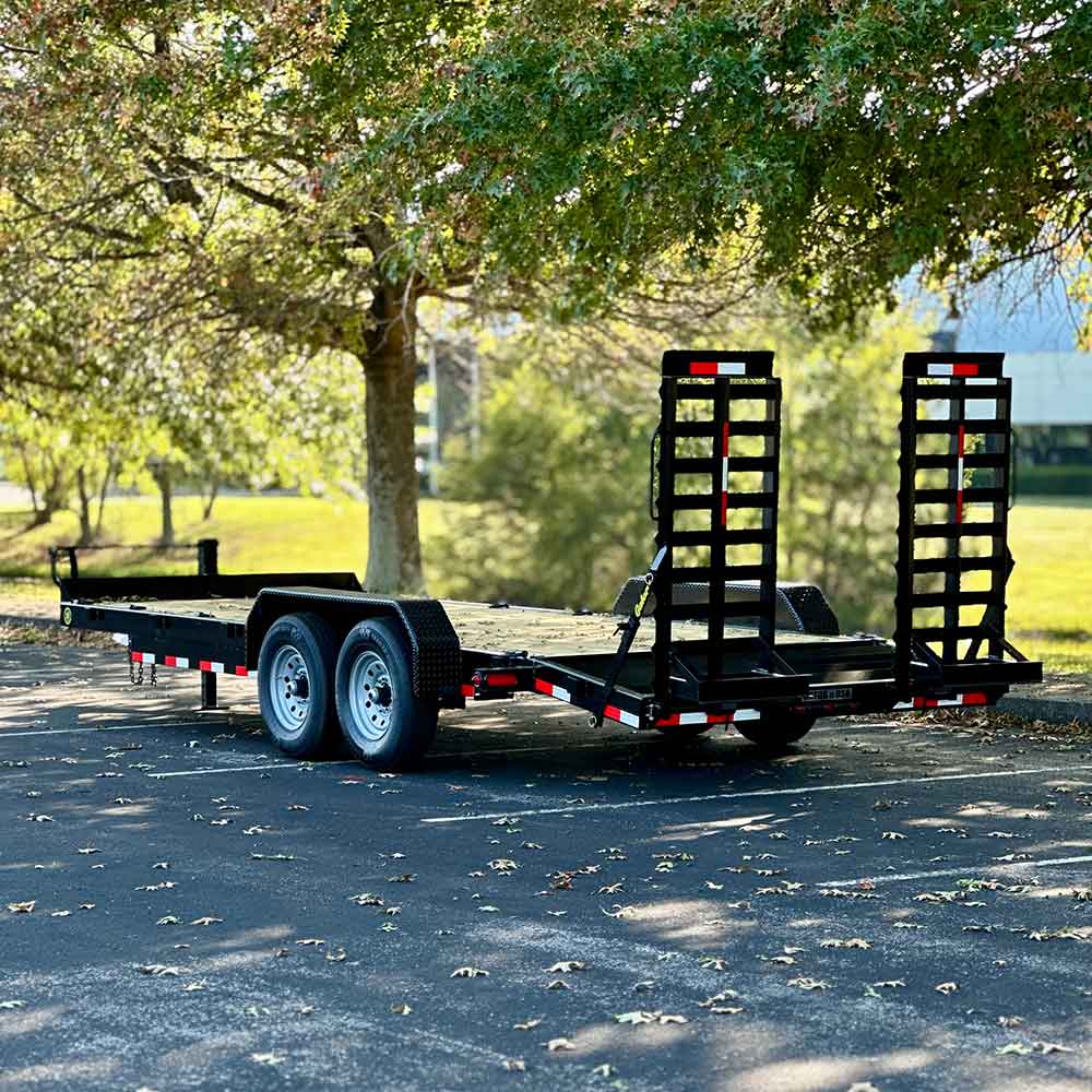 Gatormade Trailers 14K
