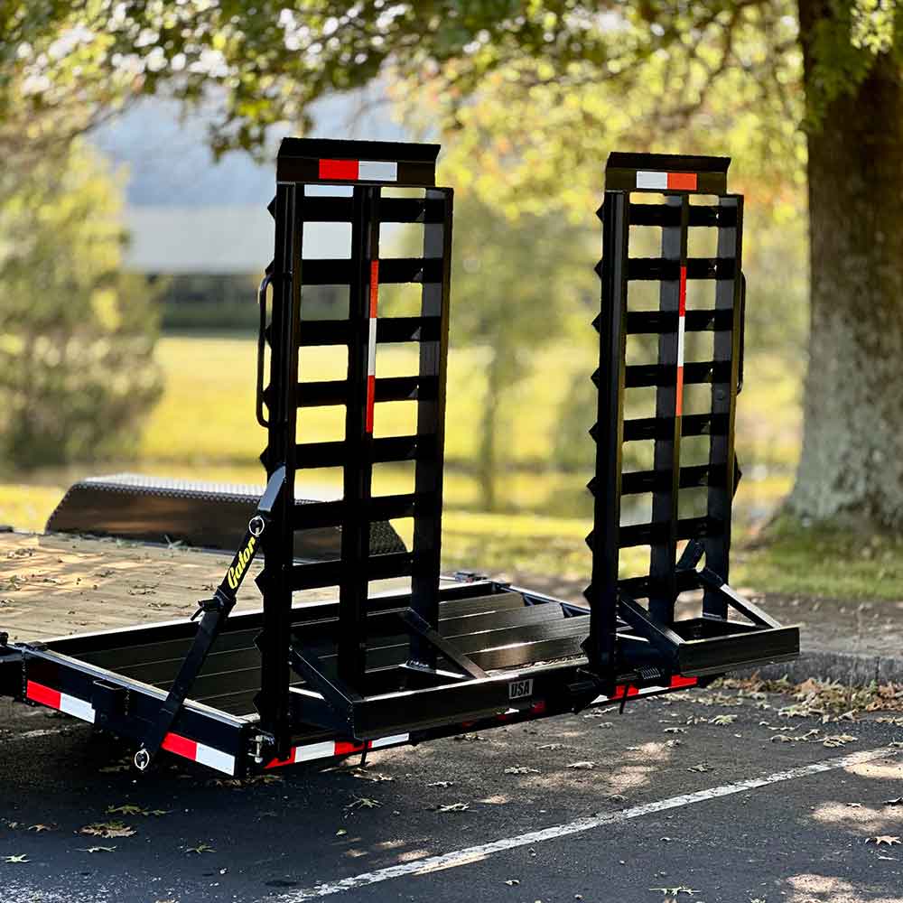 Gatormade Trailers 14K