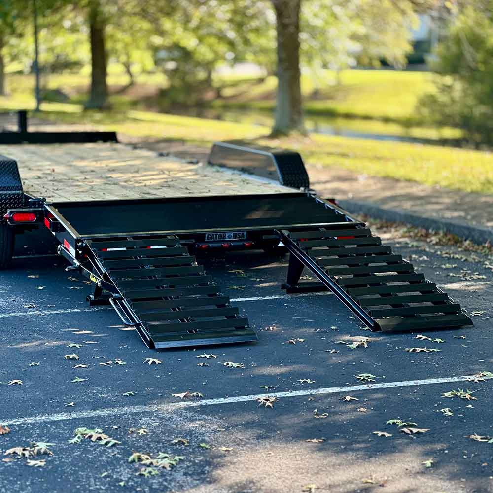 Gatormade Trailers 14K