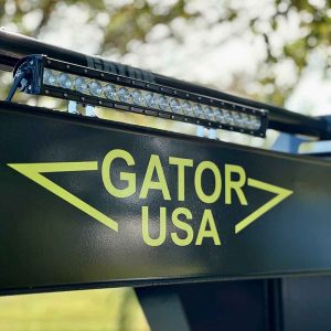 Gatormade Trailers 14K Tandem Axle Gatormade Trailers 14K Tandem Axle