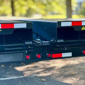 Gatormade Trailers 16K Tandem Axle