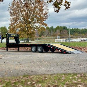 Gatormade Trailers 16k HydraTail