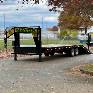 Gatormade Trailers 20k HydraTail Gatormade Trailers 20k HydraTail