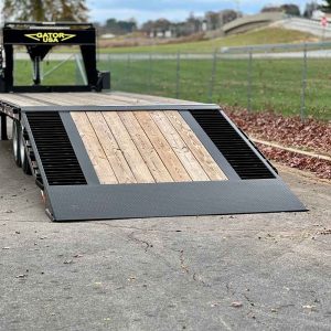 Gatormade Trailers 20k HydraTail