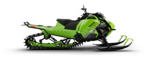 Arctic Cat HCX 858 Arctic Cat HCX 858