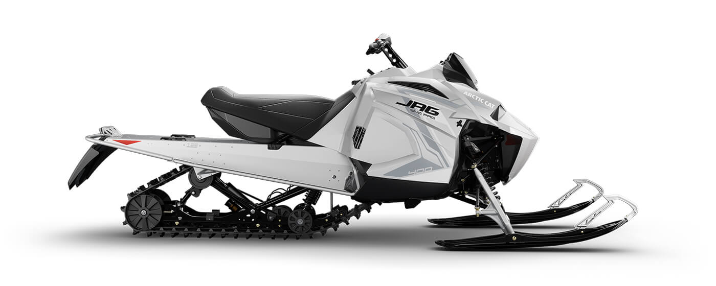 Arctic Cat Jag 400 Sno Pro SG